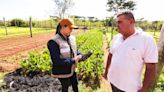 La Nación / Inclusión financiera de la agricultura familiar es crucial para la economía