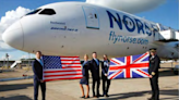 Fort Lauderdale to London non-stop service on Norse Atlantic to begin in May