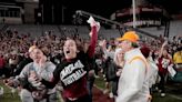 TV channel, kickoff time set for South Carolina football road game vs. Tennessee
