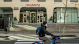 Moderna makes several cost-cutting moves, leans into AI - Boston Business Journal