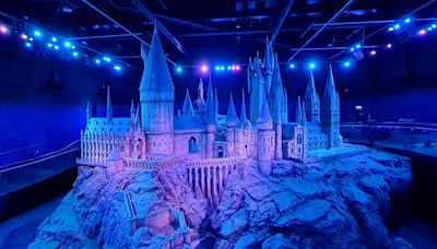 Harry Potter Tour Revenue Surges Past $1 Billion