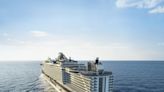 MSC iniciará en 2025 un crucero desde un puerto en Texas (EEUU) a México y Centroamérica