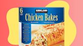 Do Costco's Frozen Chicken Bakes Live Up to Fresh Ones? I Tried Both