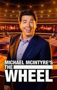 The Wheel (game show)