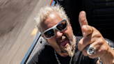 Guy Fieri, the man bringing Flavortown Fest to Columbus, is the most Googled American chef