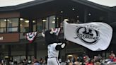 Franklin sets 55-decibel limit for Milwaukee Milkmen games, says no to postgame fireworks