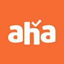 Aha (streaming service)