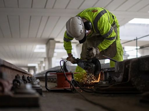 ¿Se cobra el 100% del sueldo estando de baja por accidente laboral?