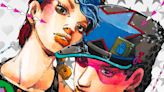 Winter 2022 Issue of 'JOJO Magazine' Celebrates the 35th Anniversary of 'JoJo's Bizarre Adventure'