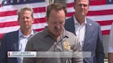 NBC 10 News Today: Governor Jeff Landry Discusses Energy Independence