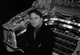 Lee Erwin (organist)