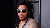 Lenny Kravitz Bares His Butt In Nude Instagram Photo In The Ocean: 'New Birth'
