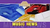 GMFS Music News!