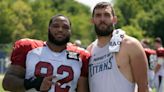 3 player connections between Cardinals, Titans