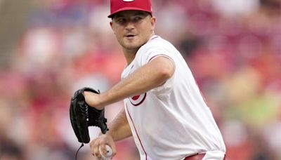 Spiers dominant in return, Cubs’ Pearson ejected for pitch to Stephenson’s head as Reds win 7-1