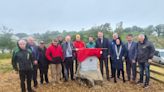 New 'neighbourwood' opens for community to connect with nature - Donegal Daily