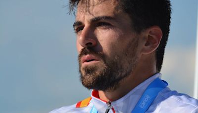 Paco Cubelos afronta su última cita antes de disputar los Juegos Olímpicos