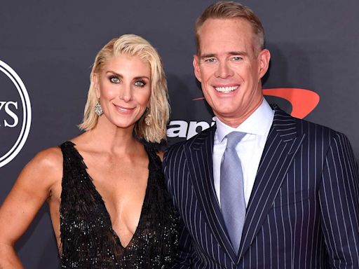 Joe Buck’s Wife Michelle Undergoes Surgery After He ‘Accidentally Drove a Golf Ball’ into Her Ankle