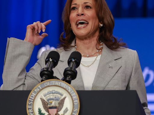 VP Kamala Harris to visit Detroit to talk on Black-owned businesses, medical debt