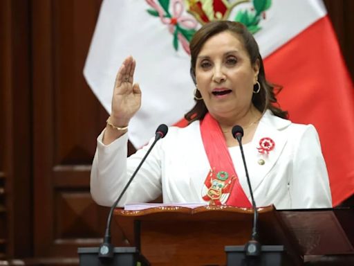 Mensaje a la Nación: Peruanos piden que lucha contra delincuencia y corrupción sea prioridad en discurso de Dina Boluarte