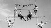 'No limits': FSU circus flew high for almost 80 years; it will again after tornado | TLH 200
