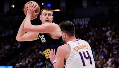 Suns Silence Critics in Clutch Road Win vs Nuggets