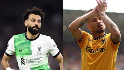 Ver EN VIVO y en DIRECTO ONLINE Liverpool vs. Wolverhampton, Premier League 2023-24: dónde ver, TV, canal y streaming | Goal.com Espana
