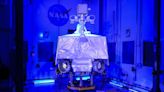 NASA scraps moon rover mission dedicated to searching for water | CBC News