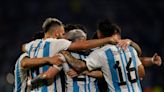 Ranking FIFA: Argentina superó a Brasil y recuperó el primer puesto, que había perdido en 2017