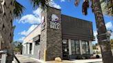 Taco Bell Mexican-style fast food restaurant planned in growing Manatee County area