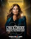 Law & Order: Special Victims Unit season 25