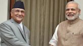 India, Nepal bonds will deepen: Modi while congratulating Nepalese PM Oli