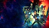 Wizards: Tales of Arcadia Season 1 Streaming: Watch & Stream Online via Netflix