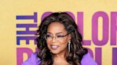 Oprah Winfrey opens up about turning 70: ‘I’ll never be done’