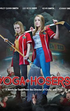 Yoga Hosers