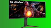 If you need Fallout 4's ultrawide goodness in the next-gen PC update, we've got the monitor for you