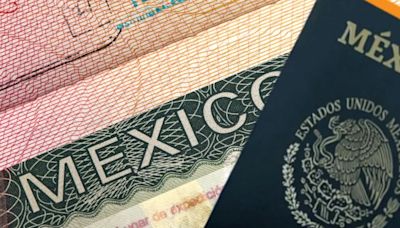 Qué personas de México no necesitan visa para entrar a Estados Unidos