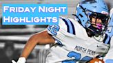 Friday Night Highlights: Week 3 football scores, stats, recaps & photos