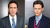 Nicolas Cage to star in Lord of War sequel with Bill Skarsgård as his arms-dealing son