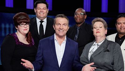 The Chase dealt crushing blow over show 'ending' as star 'to quit'