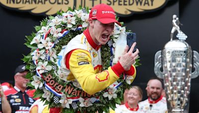 2024 Indianapolis 500 results: Josef Newgarden wins his second straight Indy 500 with last-lap pass