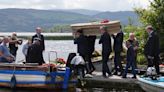 ‘Revolutionary’ legacy of Irish writer Edna O’Brien remembered at funeral mass