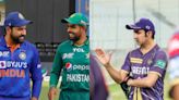 India Vs Pakistan Series To Happen? Gautam Gambhir's OLD Comment Goes VIRAL After He Becomes Head Coach