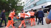 Primer ministro de Eslovaquia gravemente herido tras ser baleado