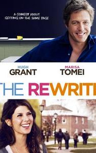 The Rewrite