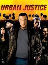 Urban Justice - Città violenta