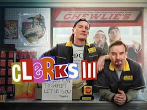 Clerks 3