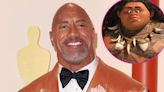 Dwayne Johnson Announces Disney’s Live-Action ‘Moana’ Film and Will Reprise His Role as Maui