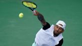 Kyrgios completa partido y avanza en Abierto de Washington