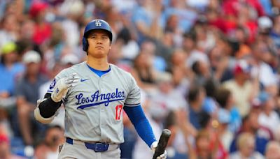 MLB》大谷翔平今日數據！大聯盟成績！2024暫時單刀赴會 二刀流的大谷創下哪些紀錄？年薪有多少？